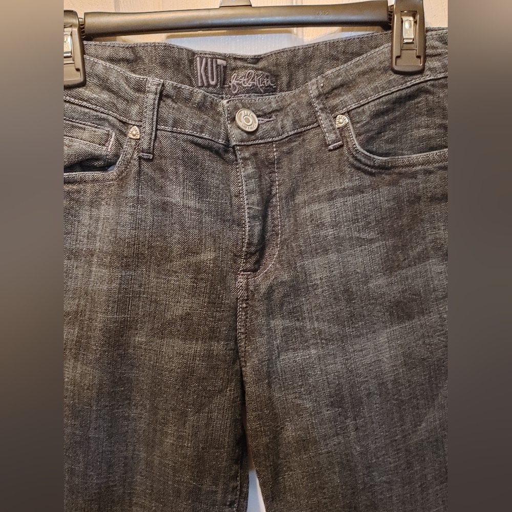Kut from the Kloth Jeans